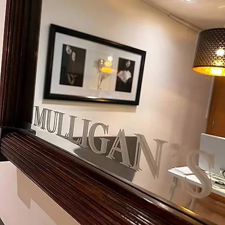 Mulligan Δουβλίνο